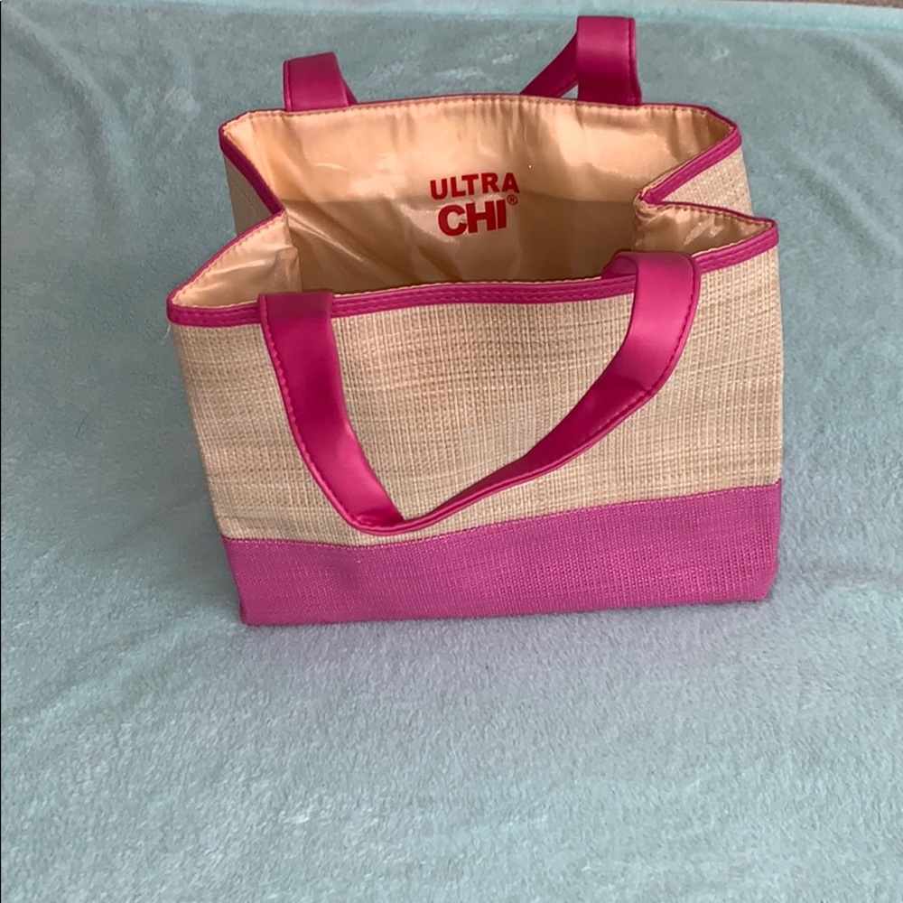 Ultra Chi Summer Bag